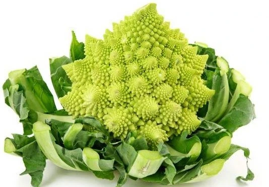 Chou romanesco